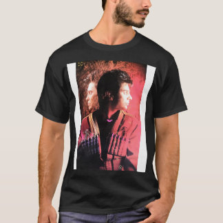 ARCADIA Taylor 1985 Tシャツ