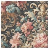 Arcanaの要件 – Gothic Statement Tile ファブリック (クローズアップ)