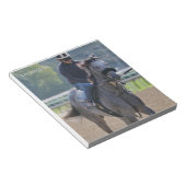 Arcangeloノートパッド ノートパッド (アングル)