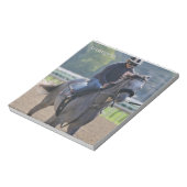 Arcangeloノートパッド ノートパッド (回転)