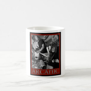 Arcanicのマグ コーヒーマグカップ
