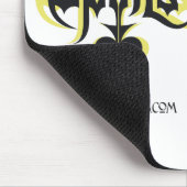 Arcanistの空の旅 マウスパッド (コーナー)