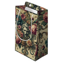 Arcene Atelier Signature - Gothicフローラ