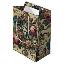 Arcene Atelier Signature - Gothicフローラ