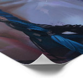 Arcene PosterのJinx ポスター (角)