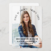 Archフォト招待状 招待状 (正面/裏面)