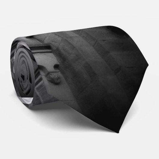 Arch.1 – 建築 – ネックタイ ネクタイ (ロール)