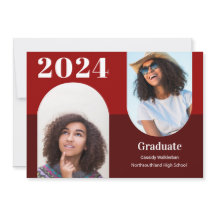 Arch Burgundy Two写真卒業のお知らせ