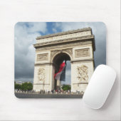 Arch de Triumph マウスパッド (マウス)
