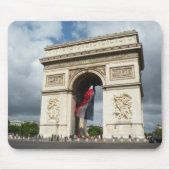 Arch de Triumph マウスパッド (正面)