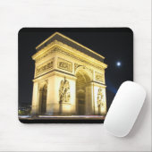Arch De Triumphe マウスパッド (マウス)