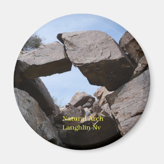 Arch Laughlin NV マグネット