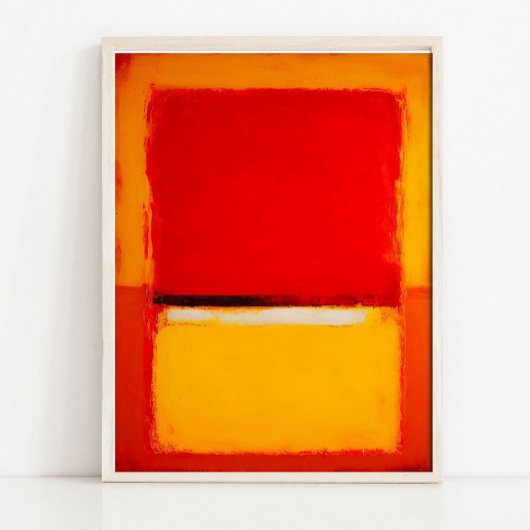 Arch texture art, Wabi-Sabi Abstract, Minimal Plas ポスター