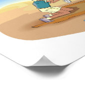 ARCHaeologyポスター ポスター (角)