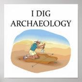 ARCHaeologyポスター ポスター (正面)