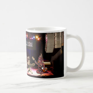Archaeology Rocks Mug コーヒーマグカップ