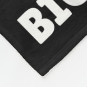 Archaeopteryx  フリースブランケット (角)