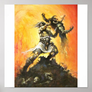 Archangel ポスター