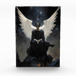 Archangel Azrael, フォトブロック