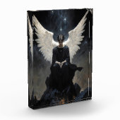 Archangel Azrael,  フォトブロック (左)