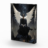 Archangel Azrael,  フォトブロック (右)