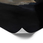 Archangel Azrael,  ポスター (角)