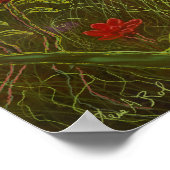 Archangel Chamuel ポスター (角)