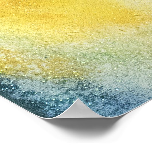 Archangel Gabrielポスター ポスター (角)