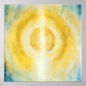 Archangel Gabrielポスター ポスター (正面)