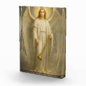 Archangel Gabriel – 光の神の使徒 フォトブロック (右)