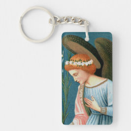 Archangel Gabriel, Lippi's Appeutment (詳細) キーホルダー