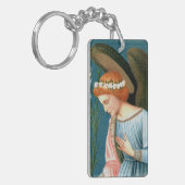 Archangel Gabriel, Lippi's Appeutment (詳細) キーホルダー (正面左)