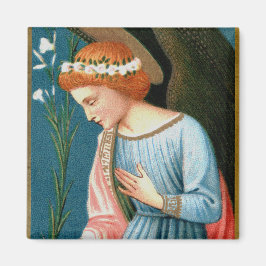 Archangel Gabriel, Lippi's Appeutment (詳細) マグネット