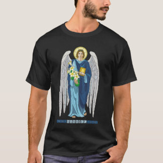 Archangel Gabriel Tシャツ