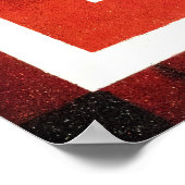 Archangel Hanaelポスター ポスター (角)