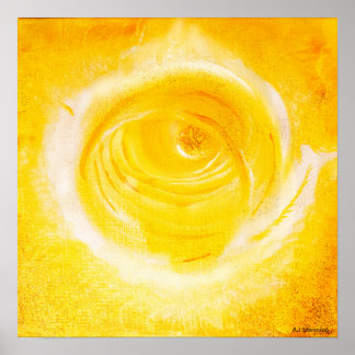 Archangel Jophielポスター ポスター