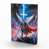 Archangel Michael フォトブロック (右)