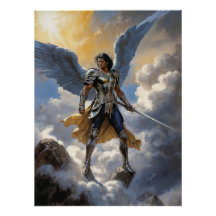 Archangel Michael