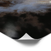 Archangel Michael ポスター (コーナー)