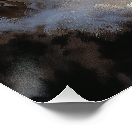 Archangel Michael ポスター (コーナー)