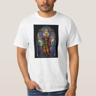 Archangel Michael – 主のホストの船長 Tシャツ
