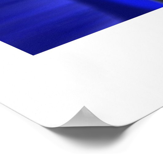 Archangel Michael - Divine Protection ポスター (角)