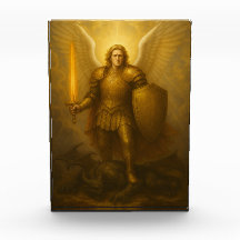Archangel Michael - Divine Protector of Light