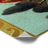 Archangel Michael Poster ポスター (角)