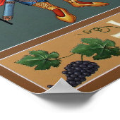 Archangel Michael Poster ポスター (角)