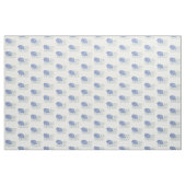 Archangel Michael's Support Art Fabric Material ファブリック (ヤード)