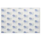 Archangel Michael's Support Art Fabric Material ファブリック (ファットクウォーター)
