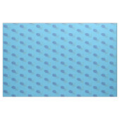 Archangel Michael's Support Art Fabric Material ファブリック (ヤード)