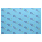 Archangel Michael's Support Art Fabric Material ファブリック (ファットクウォーター)