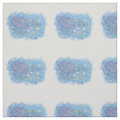 Archangel Michael's Support Fabric Art Material ファブリック (見本)